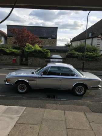 BMW 30 csl 2285415